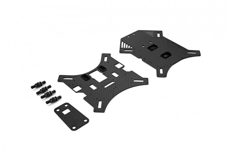 DJI Центральная плата DJI Matrice 100 (Part24) DJI Центральная плата DJI Matrice 100 (Part24) фото