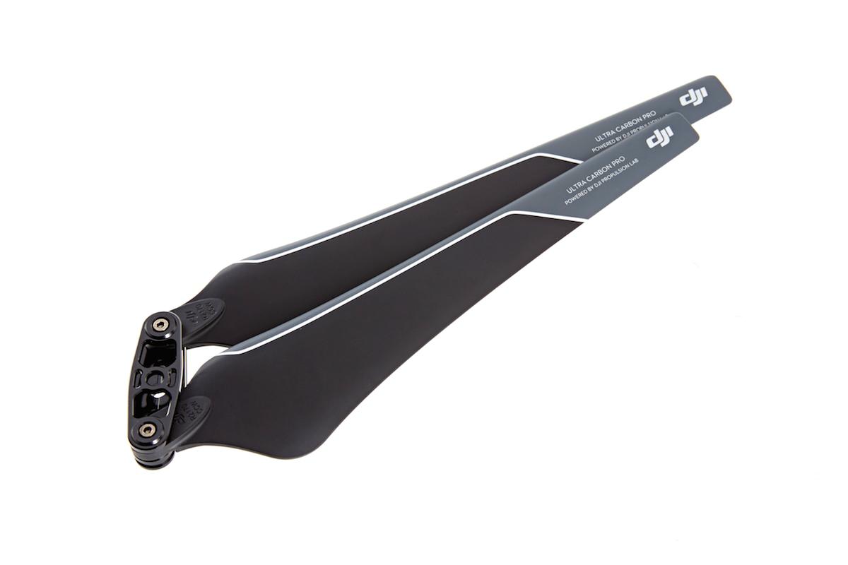 DJI Складной пропеллер E2000 2170 CCW с адаптером DJI Складной пропеллер E2000 2170 CCW с адаптером фото