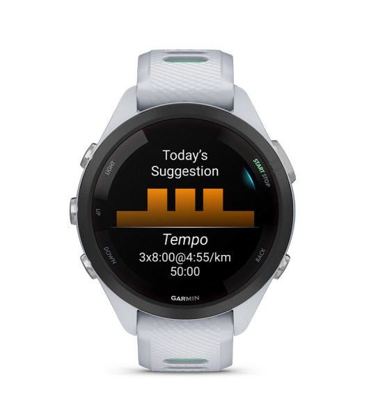 Ежедневные рекомендованные тренировки